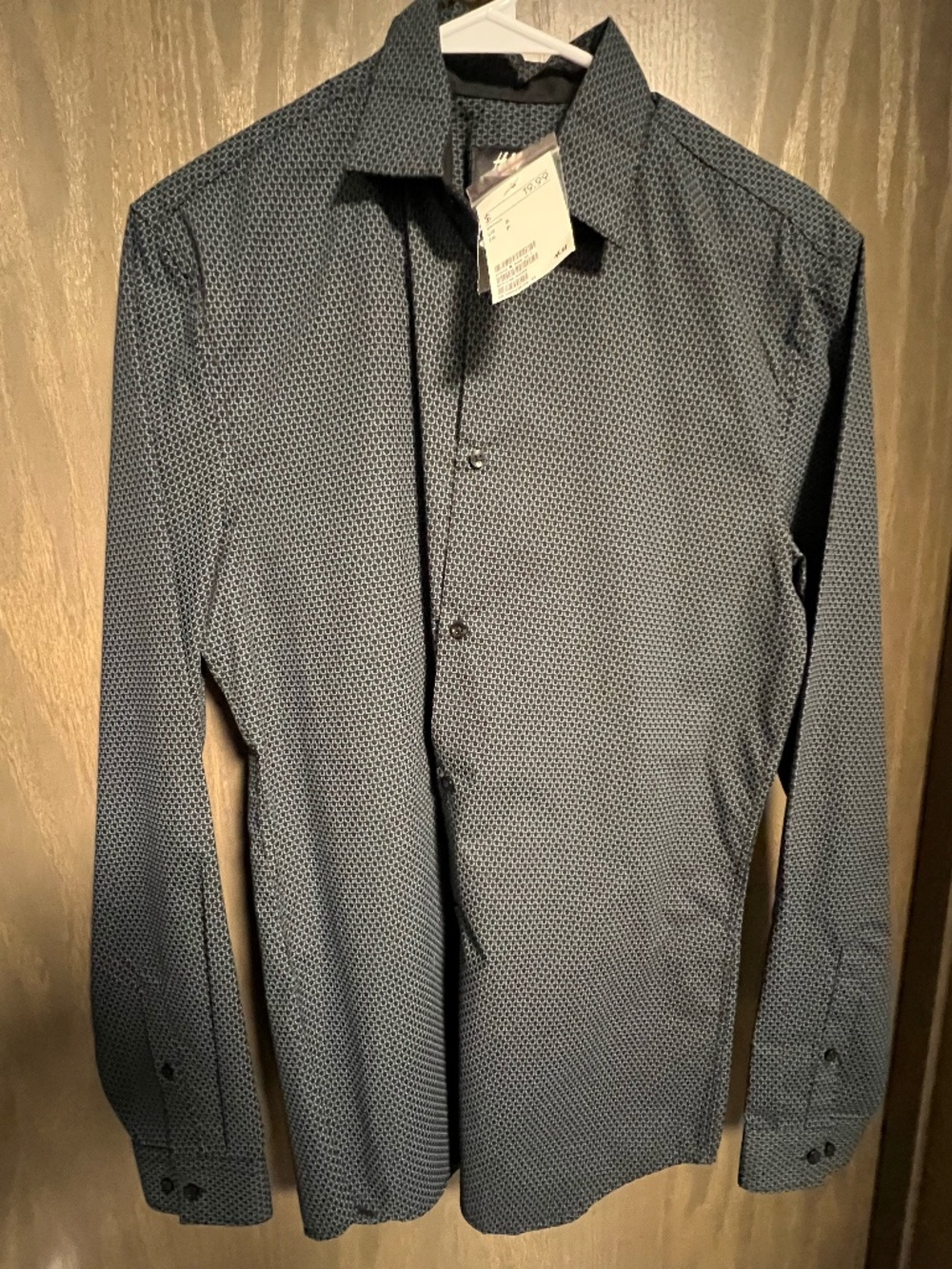 H&M - Button Down Shirt